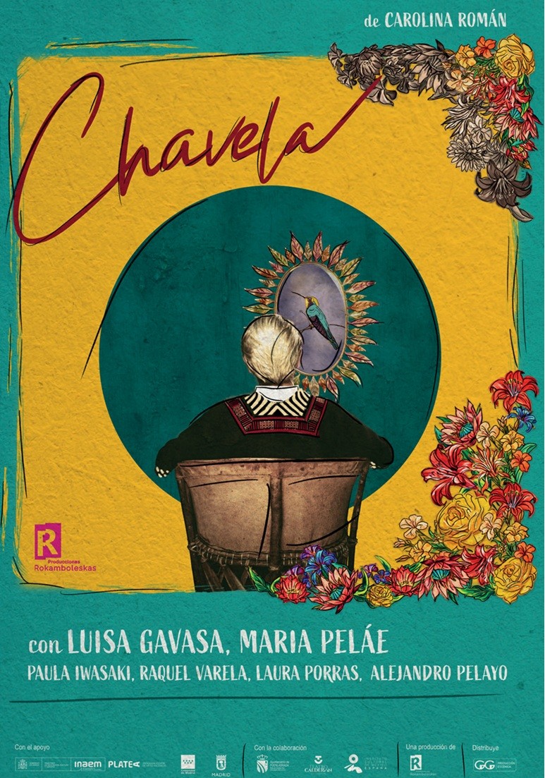 chavela