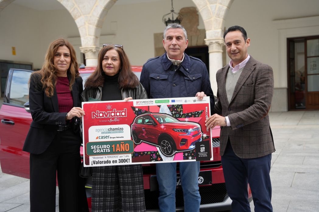 coche entrega