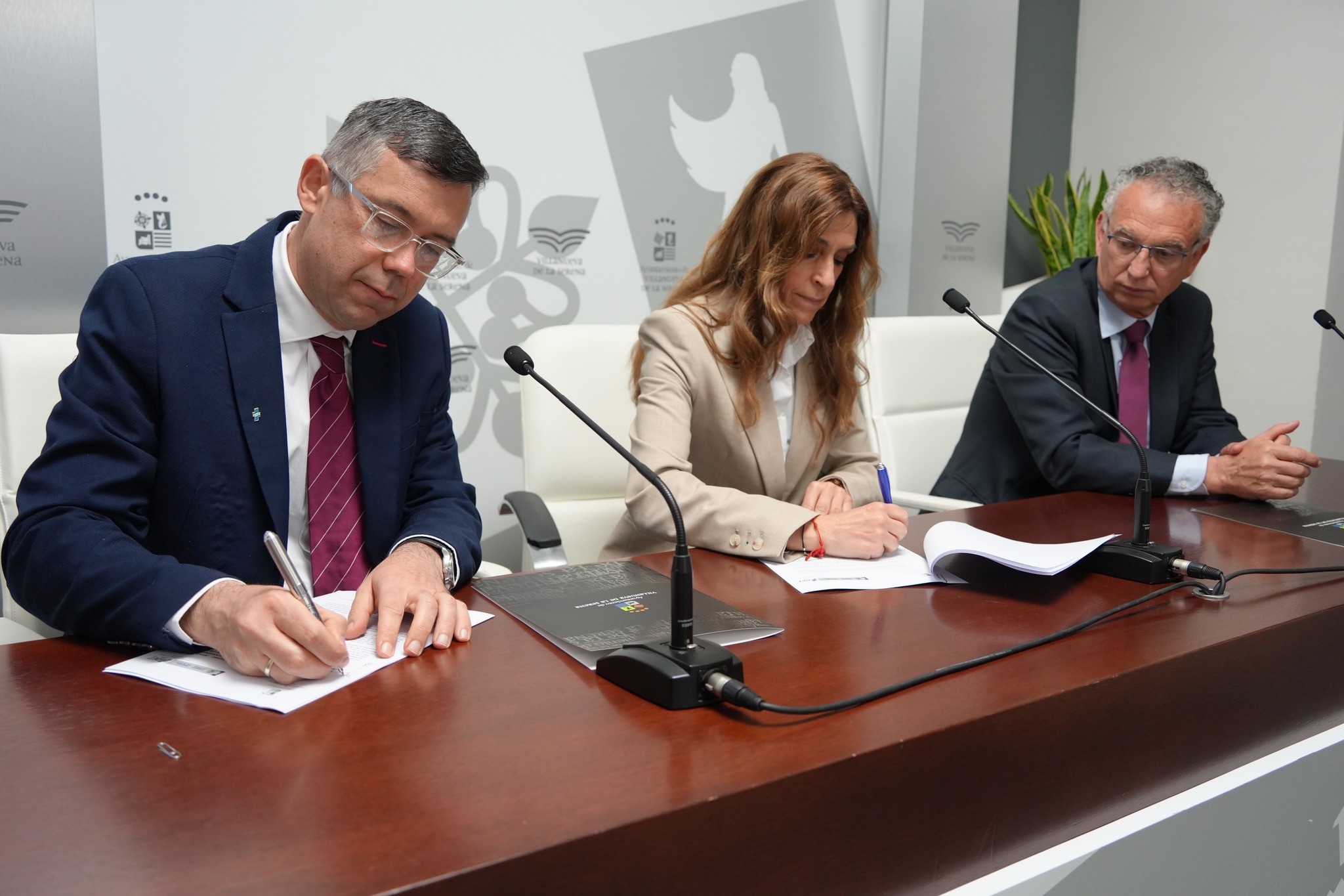 convenio dgt