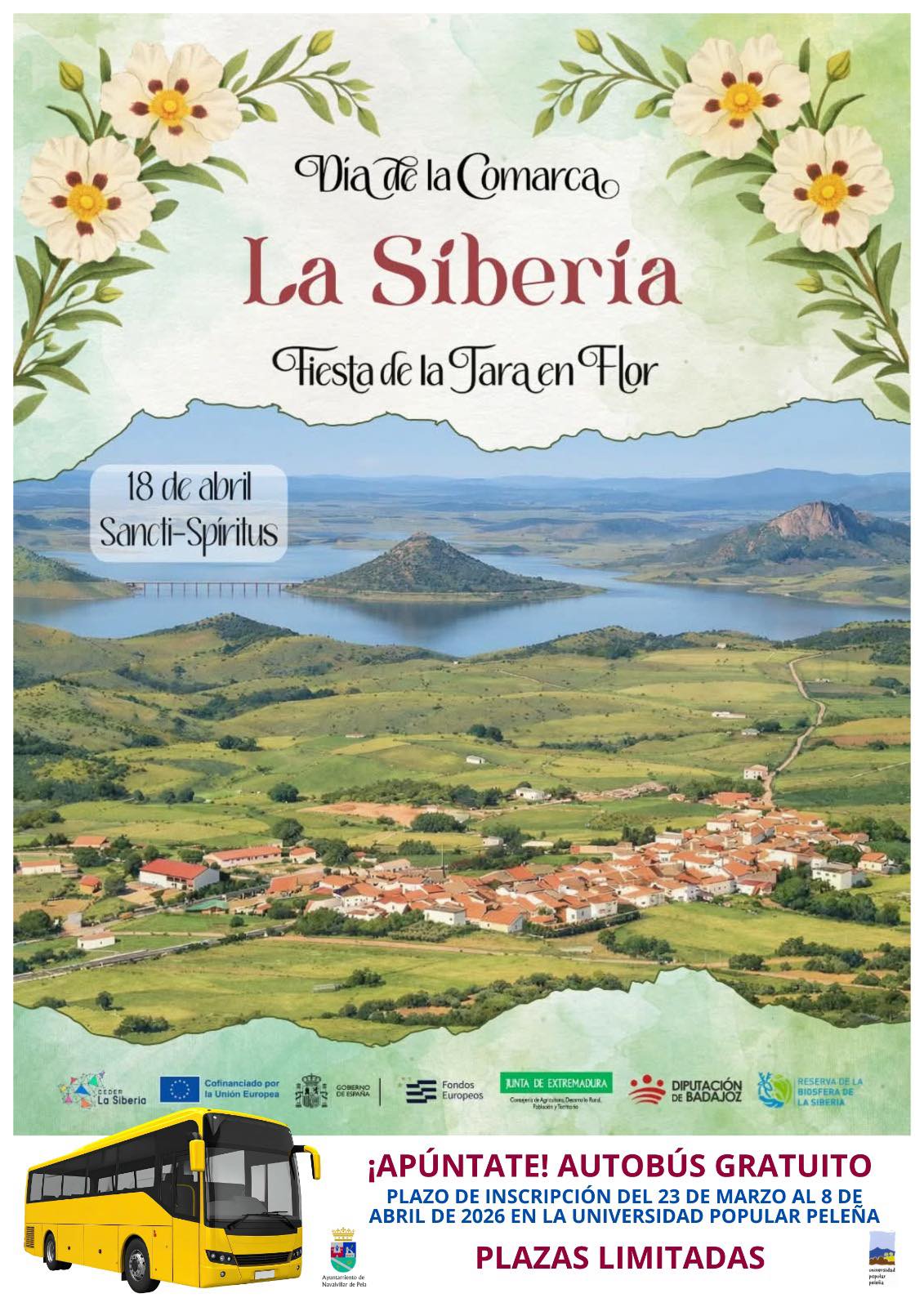 dia siberia
