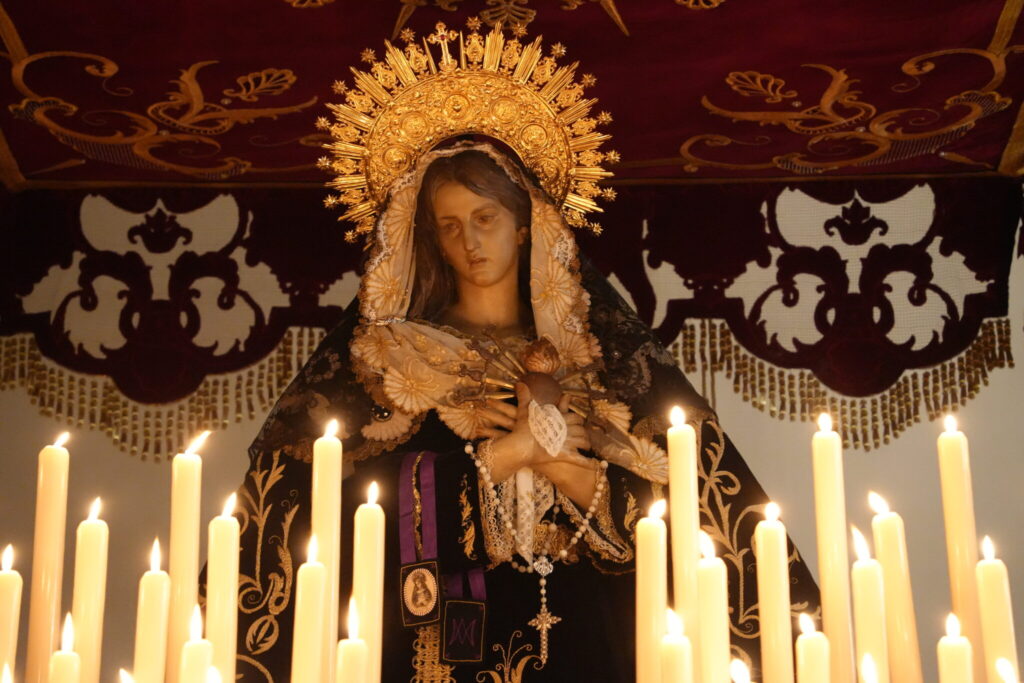 dolores Villanueva