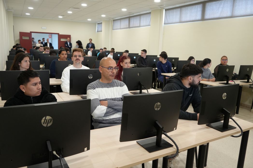 examenes tráfico