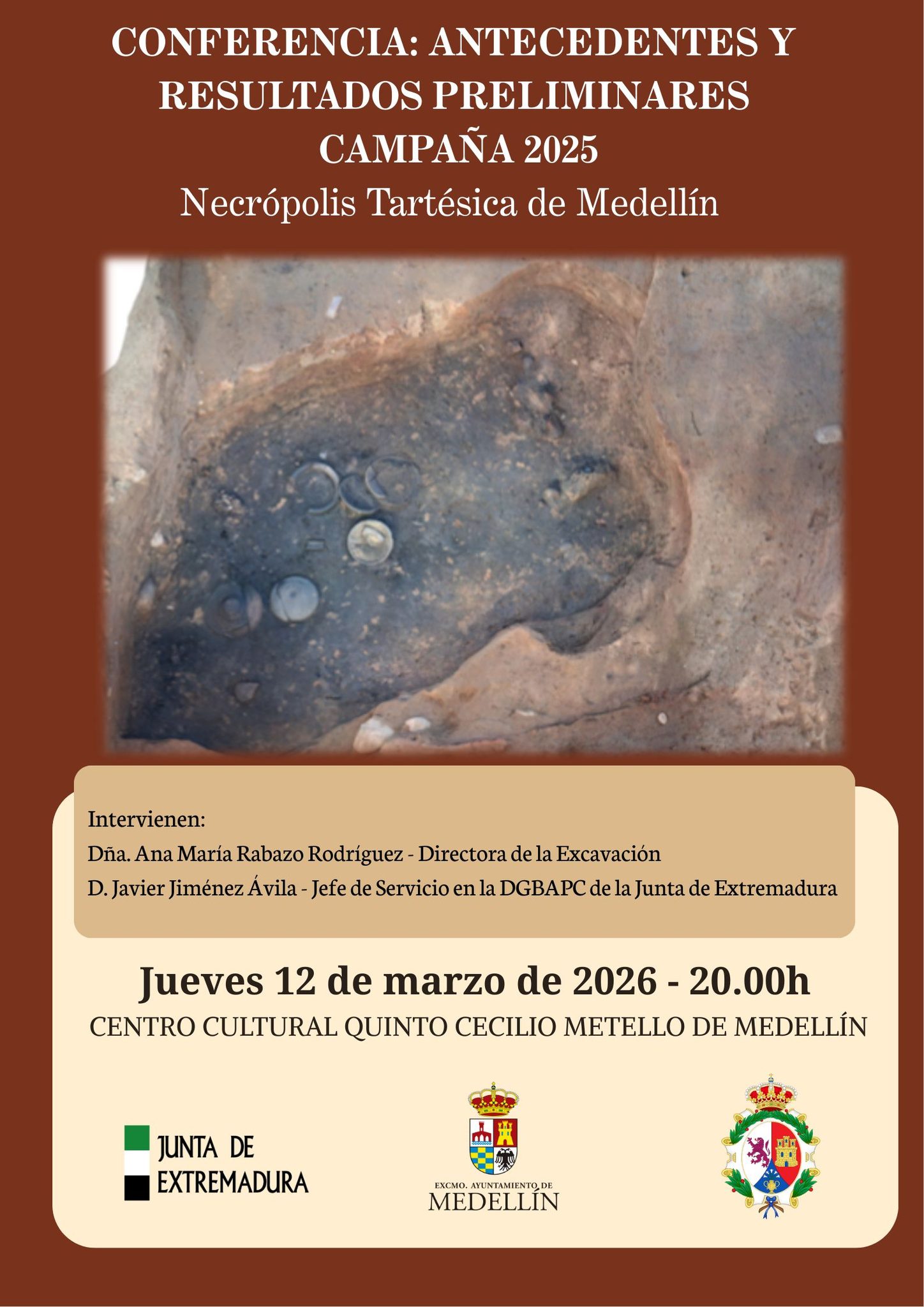 excavacion tartésica