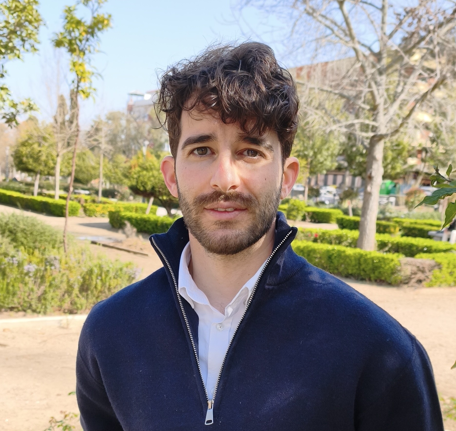 gonzalo garcia
