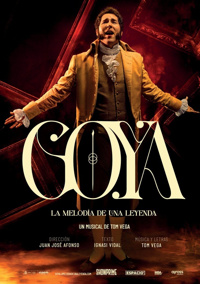 goya