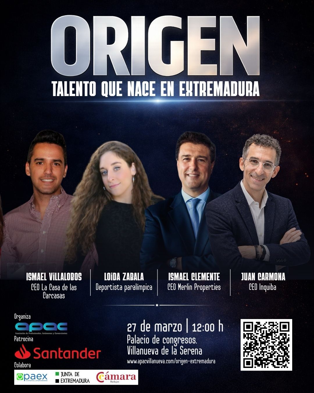 origen