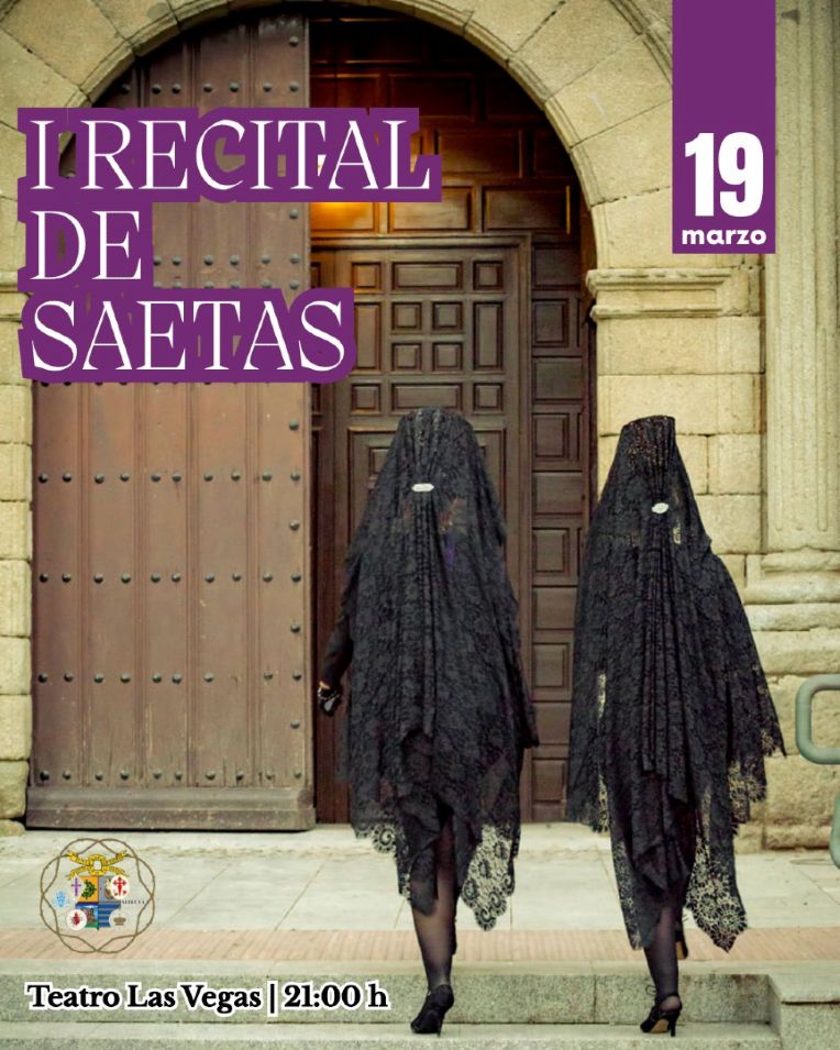 saetas