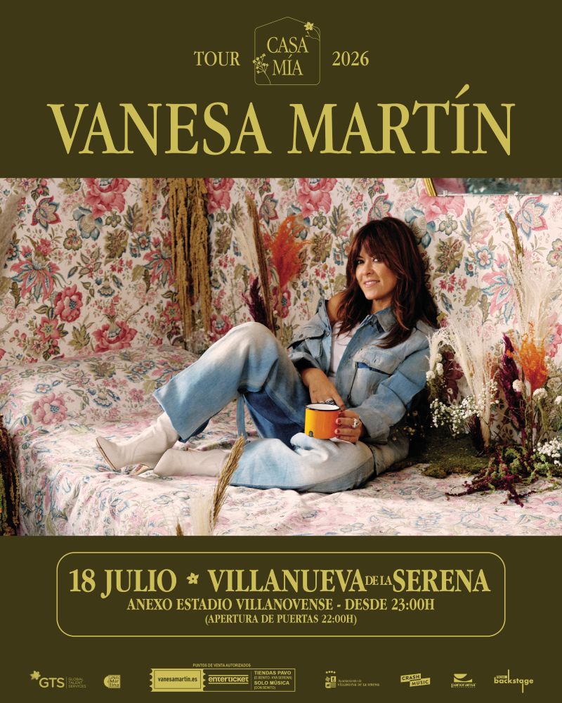 vanesa martín