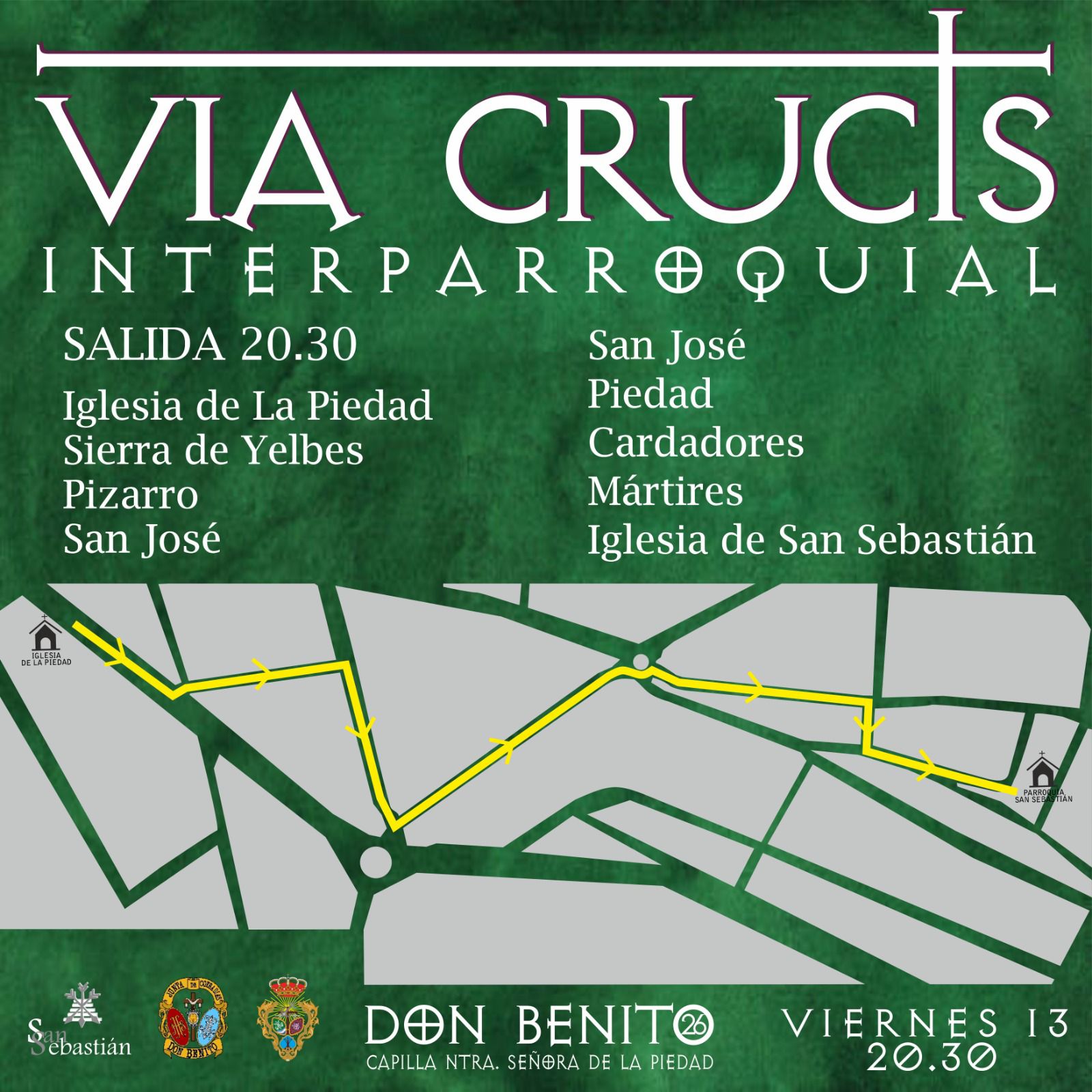 via crucis
