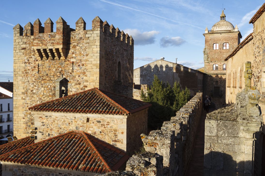 cáceres