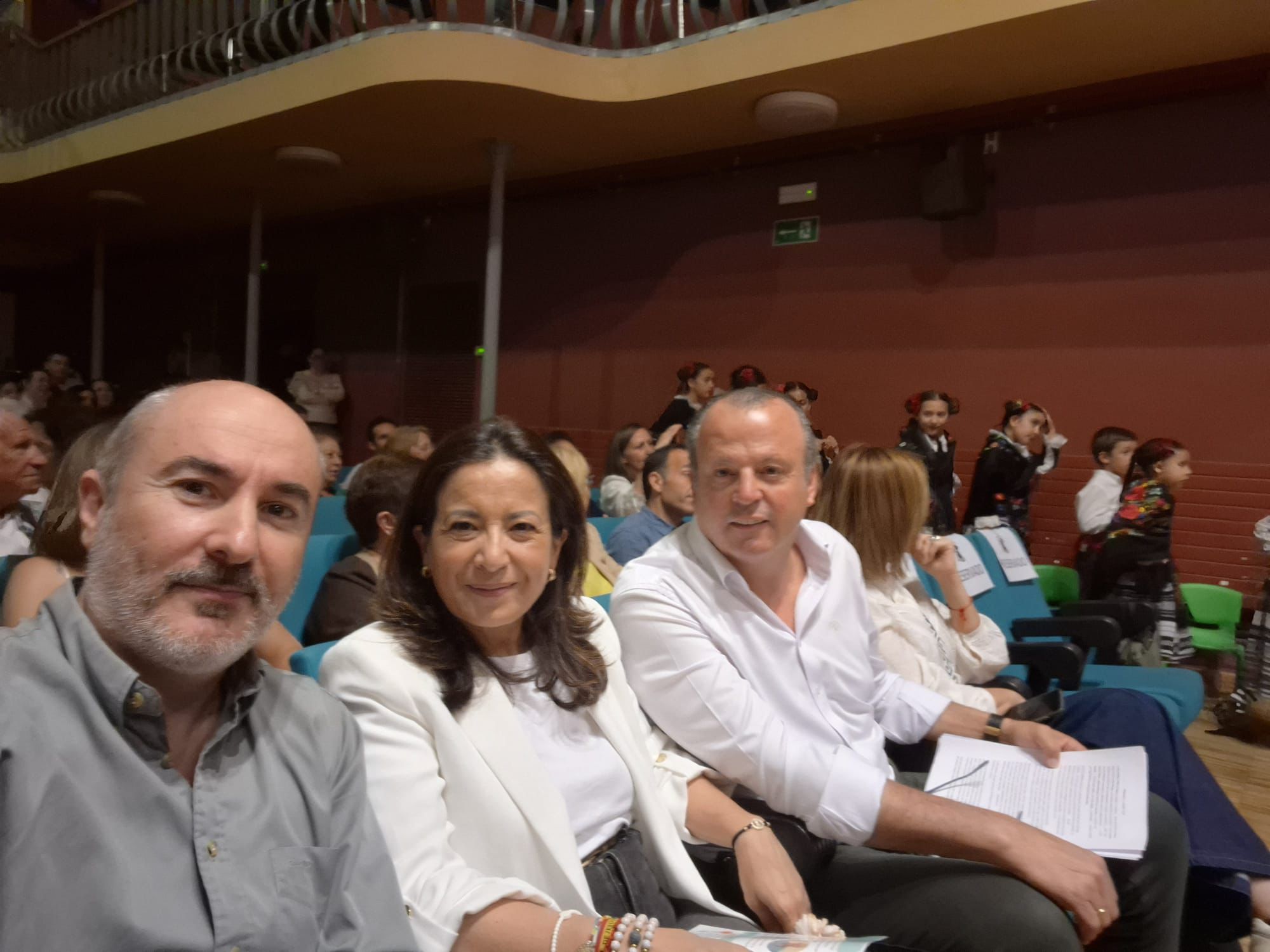 festival dia madre