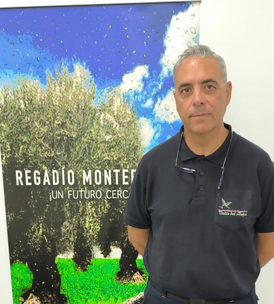 antonio manuel hidalgo