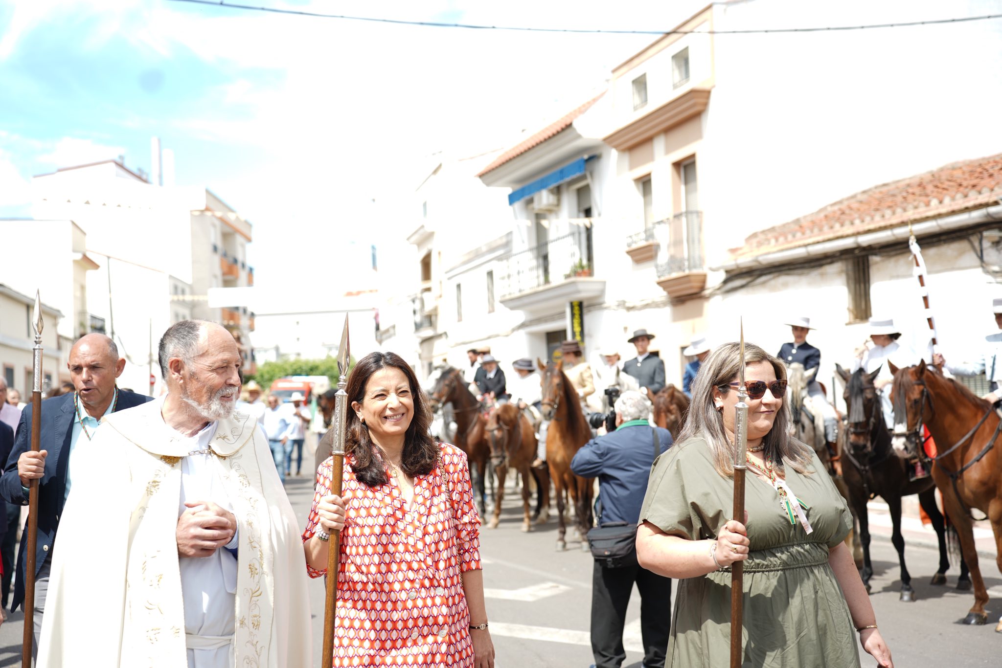 san isidro don benito