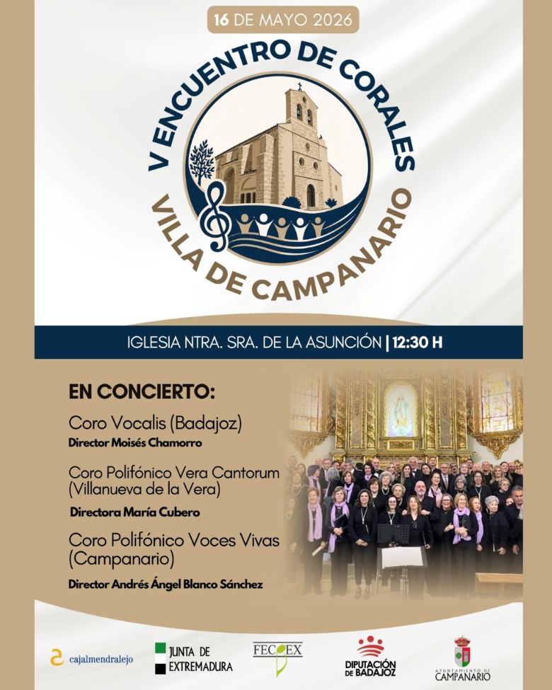 corales campanario