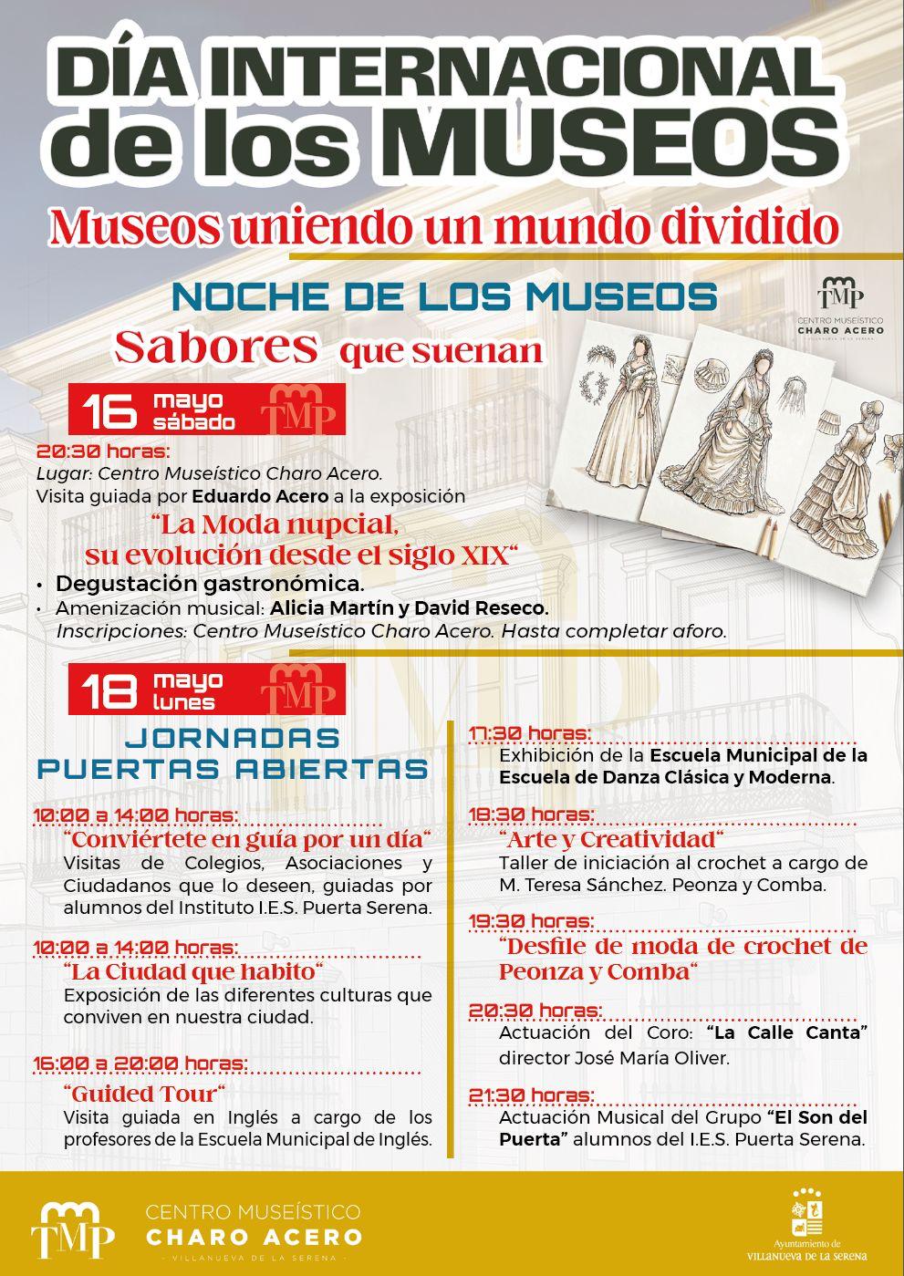 dia museos