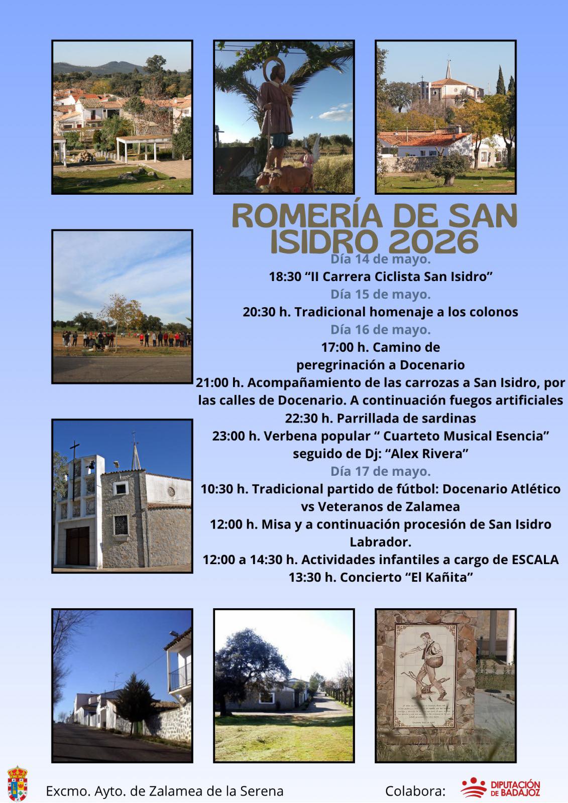 docenario