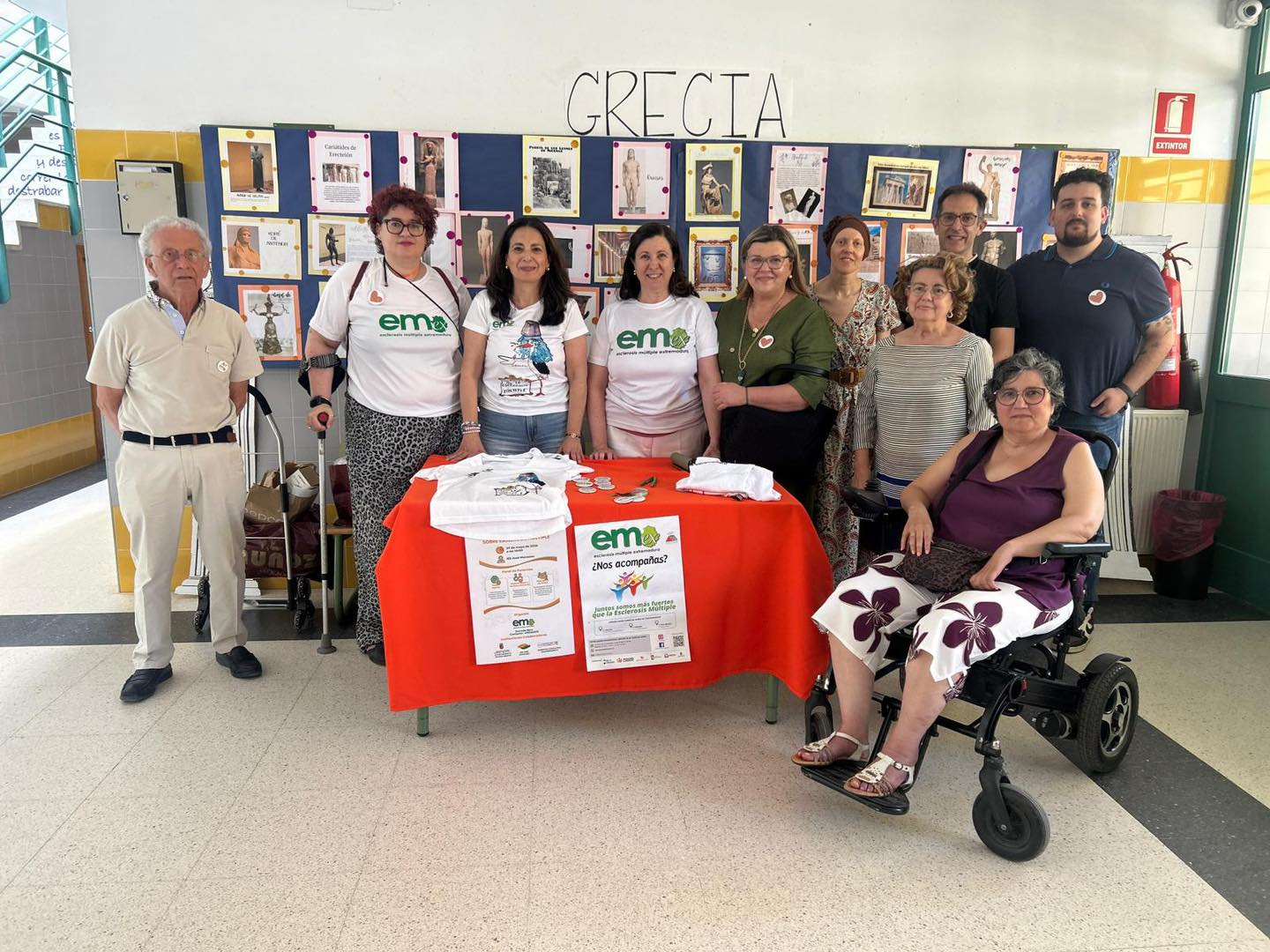 jornada esclerosis