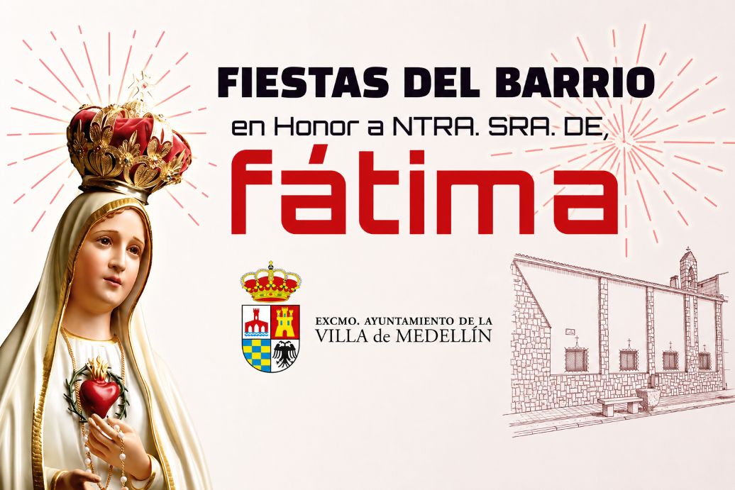 fiestas barrio medellín