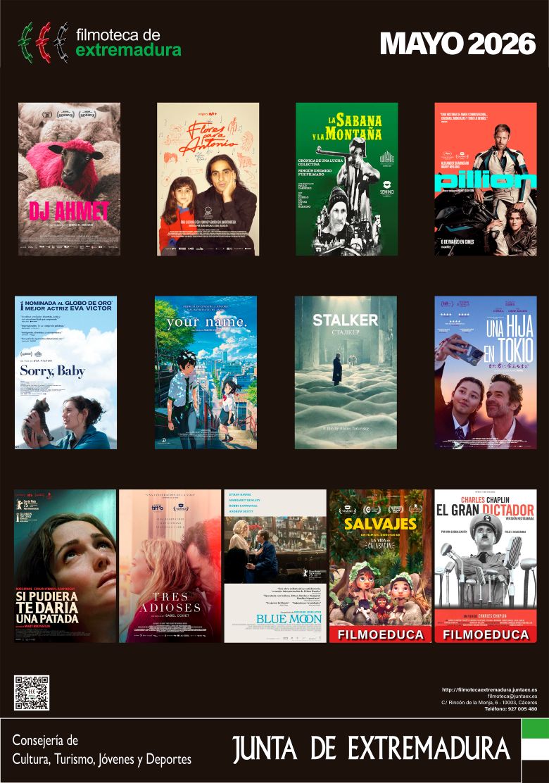 filmoteca
