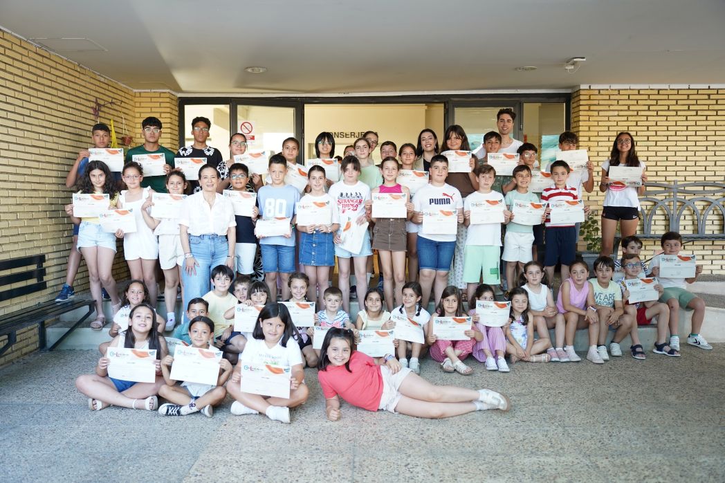 ingles escuela