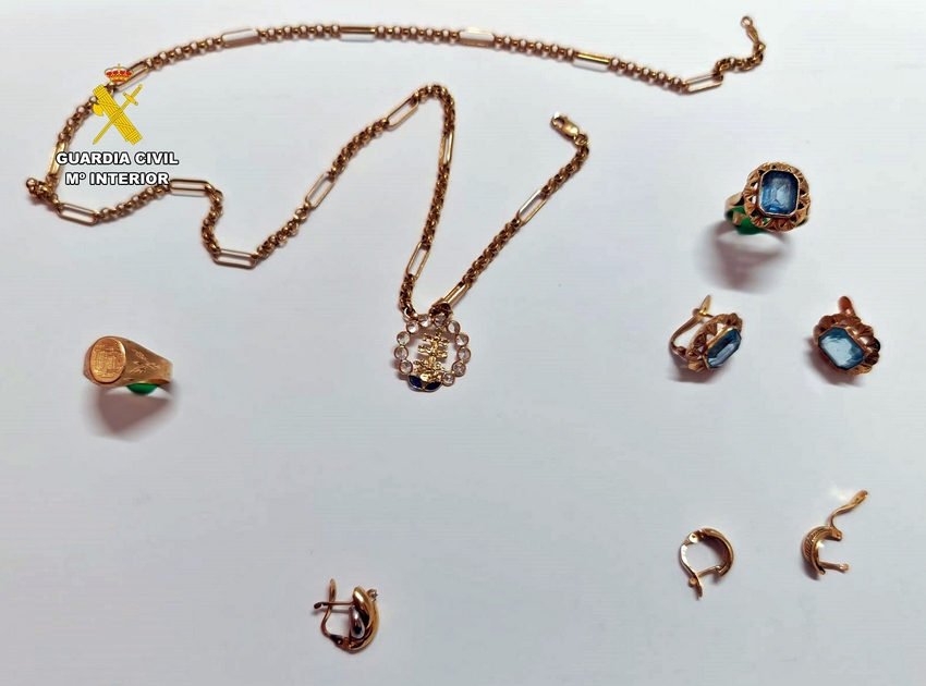 joyas