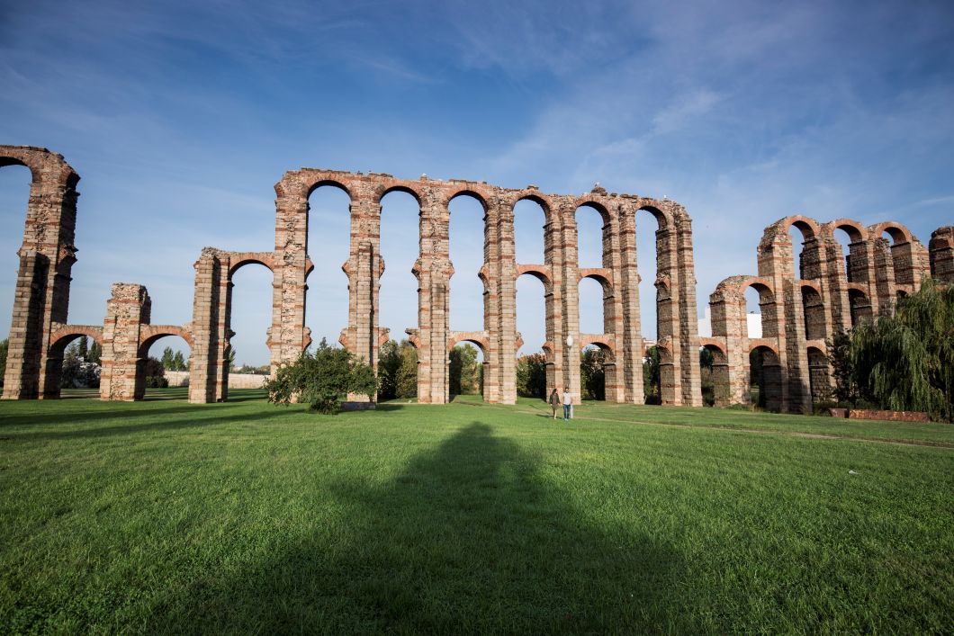 merida acueducto
