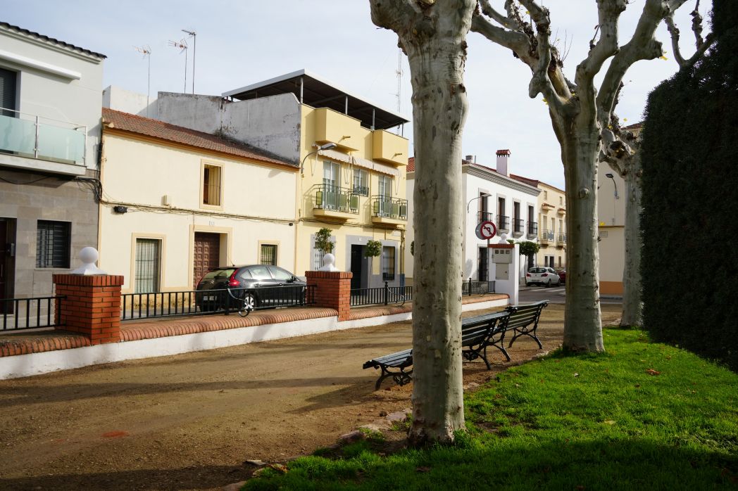 parque de la marina