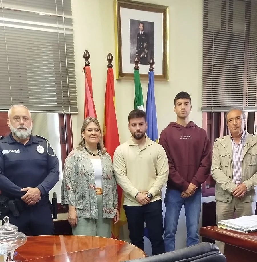 agentes campanario