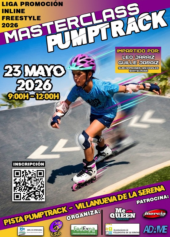 pumtrack
