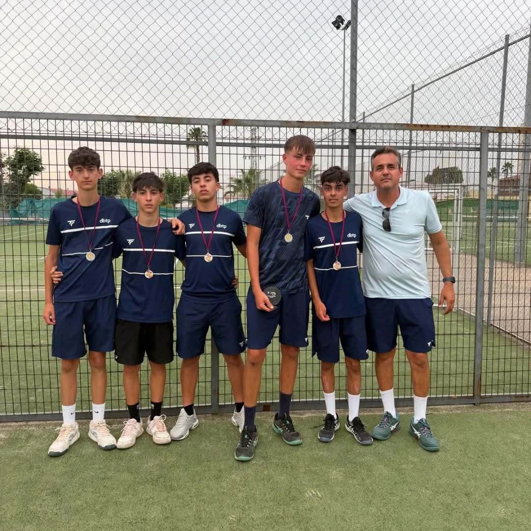 tenis don benito