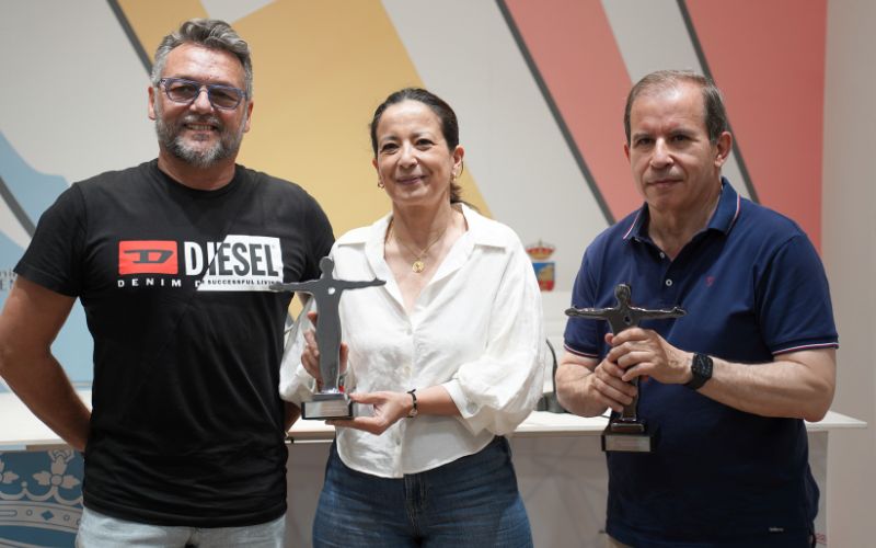 premios calabazón