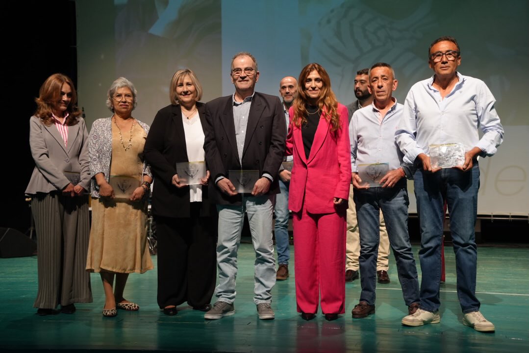 homenaje vida