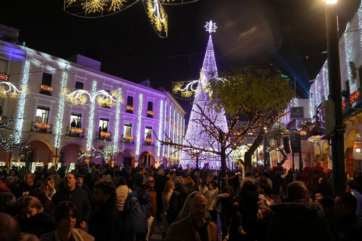 encendido villanueva