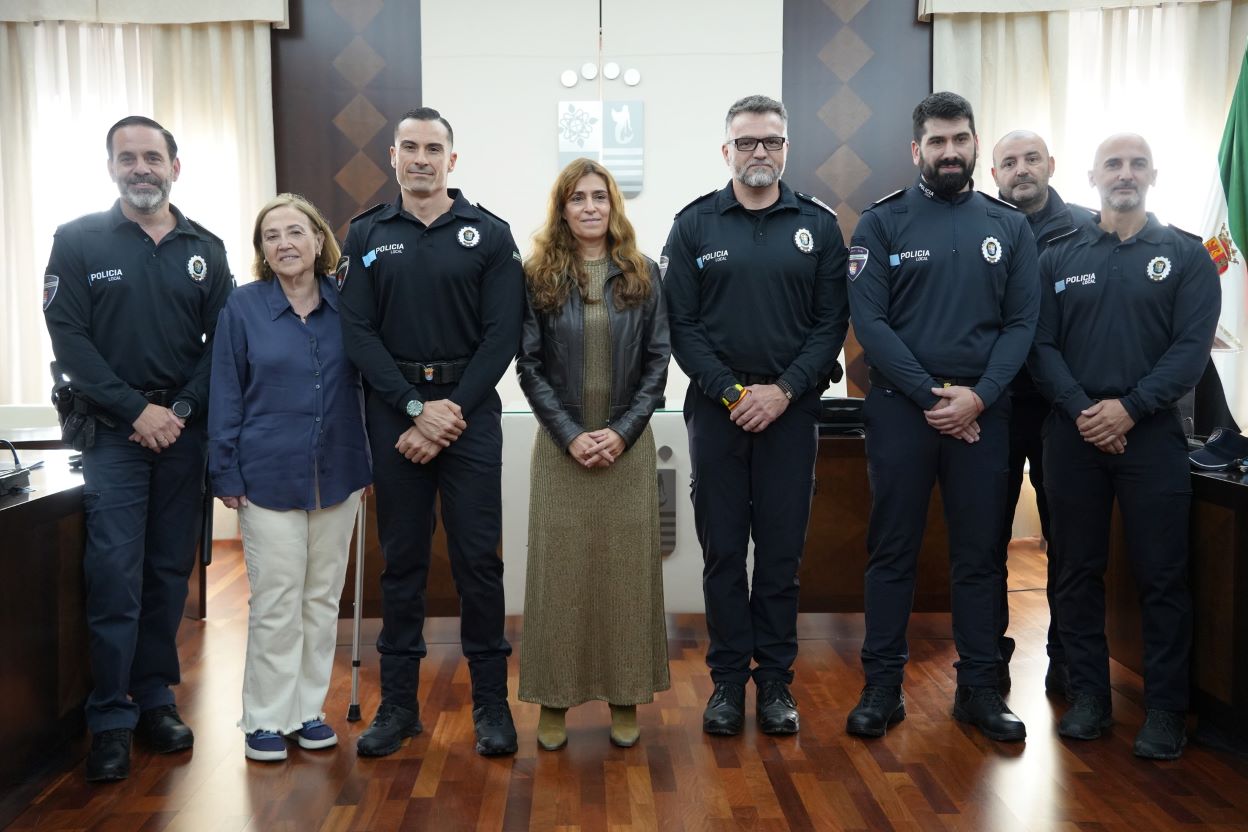 policias locales villanueva