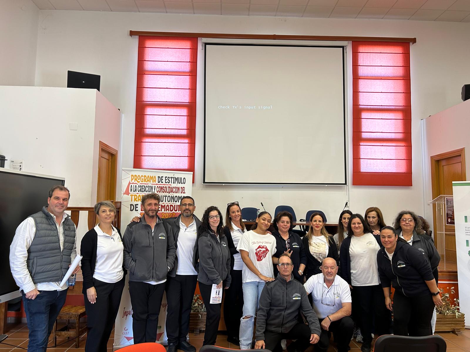 ceat en torre santa maria