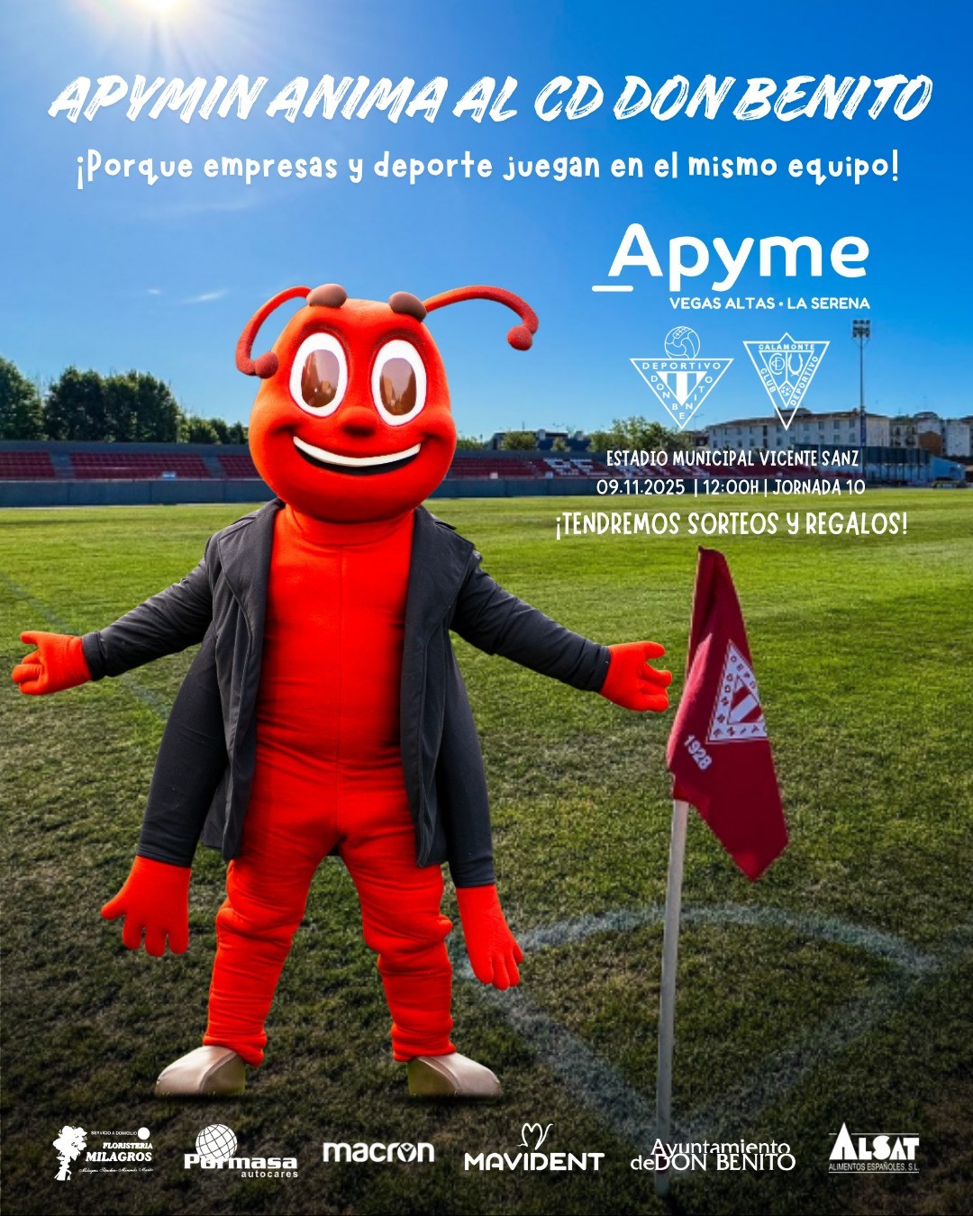 apymin