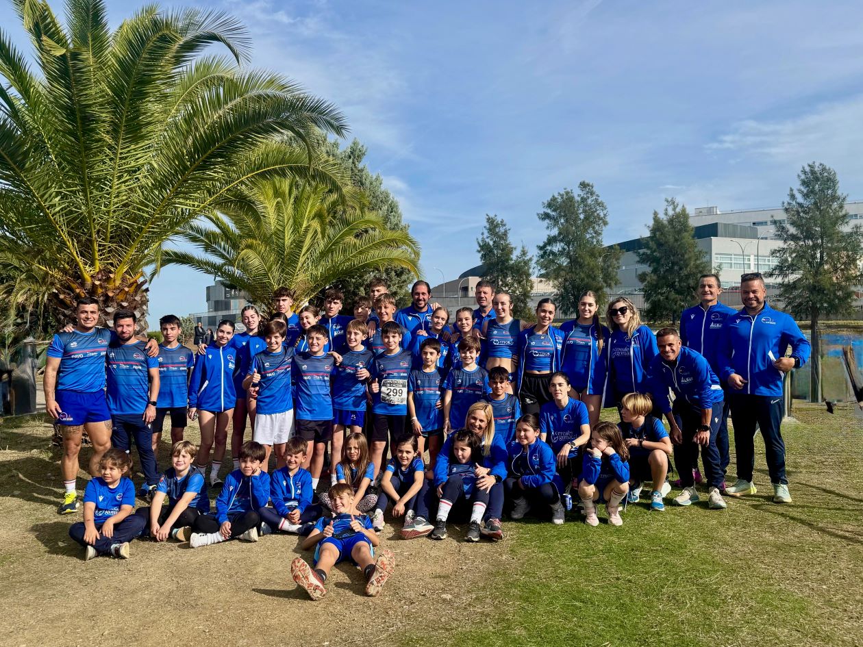 atletismo don benito