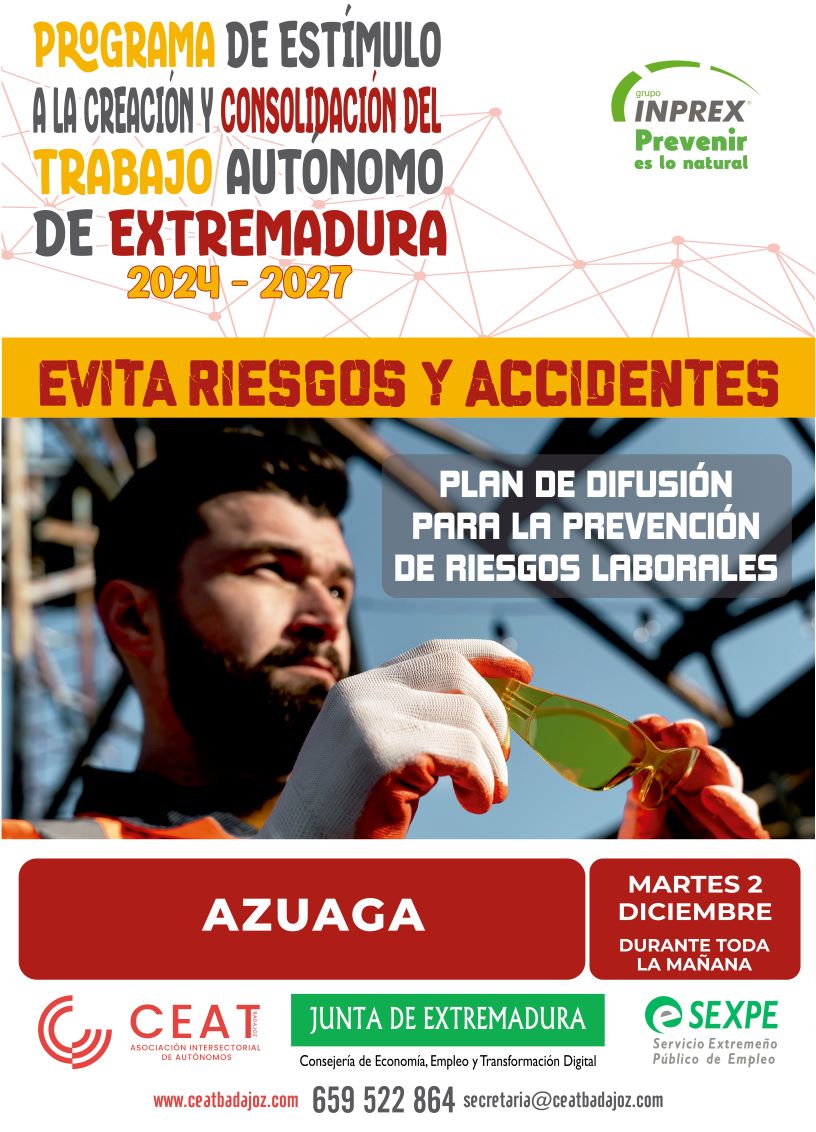 ceat en azuaga