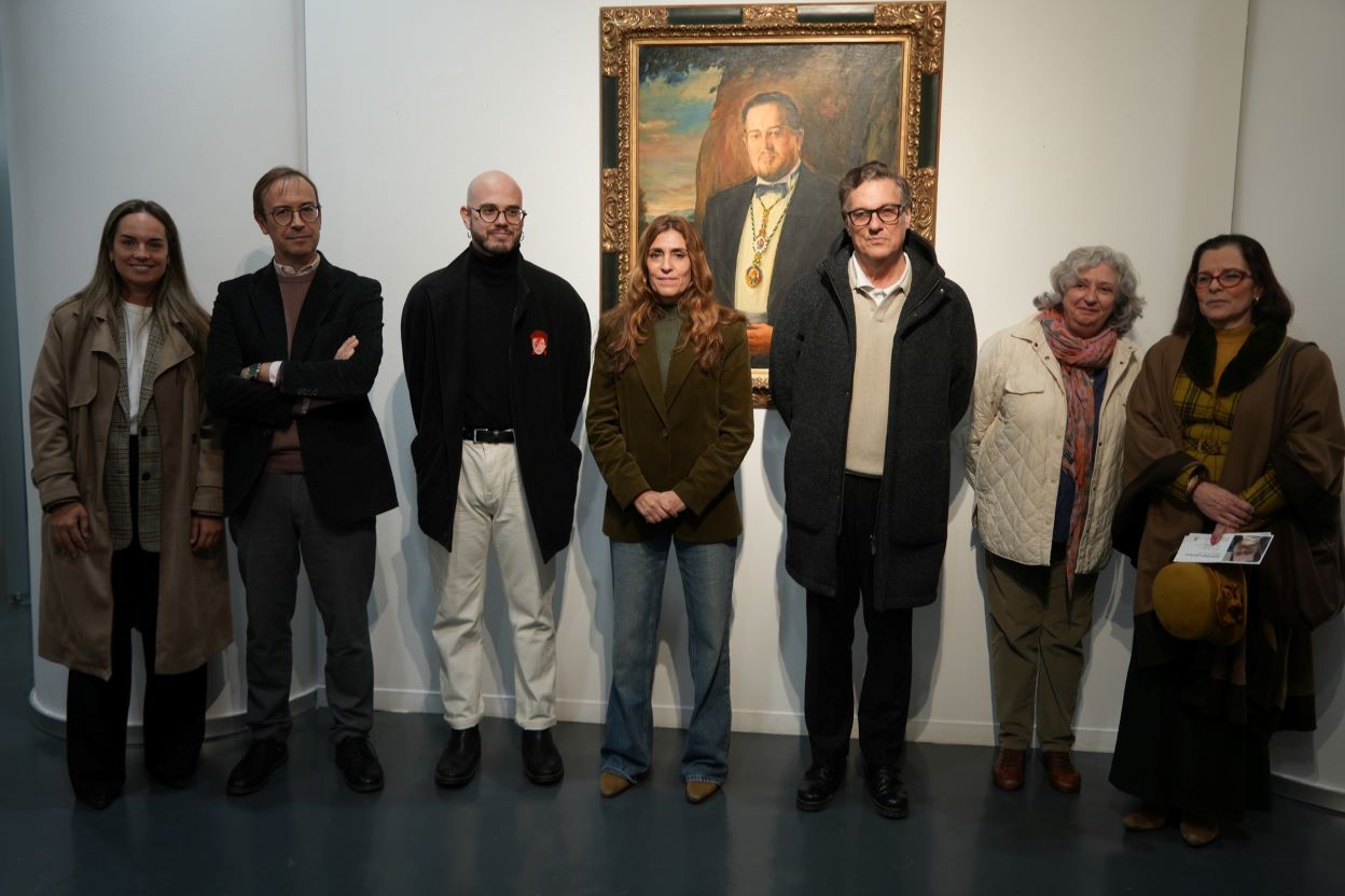 castelo exposición