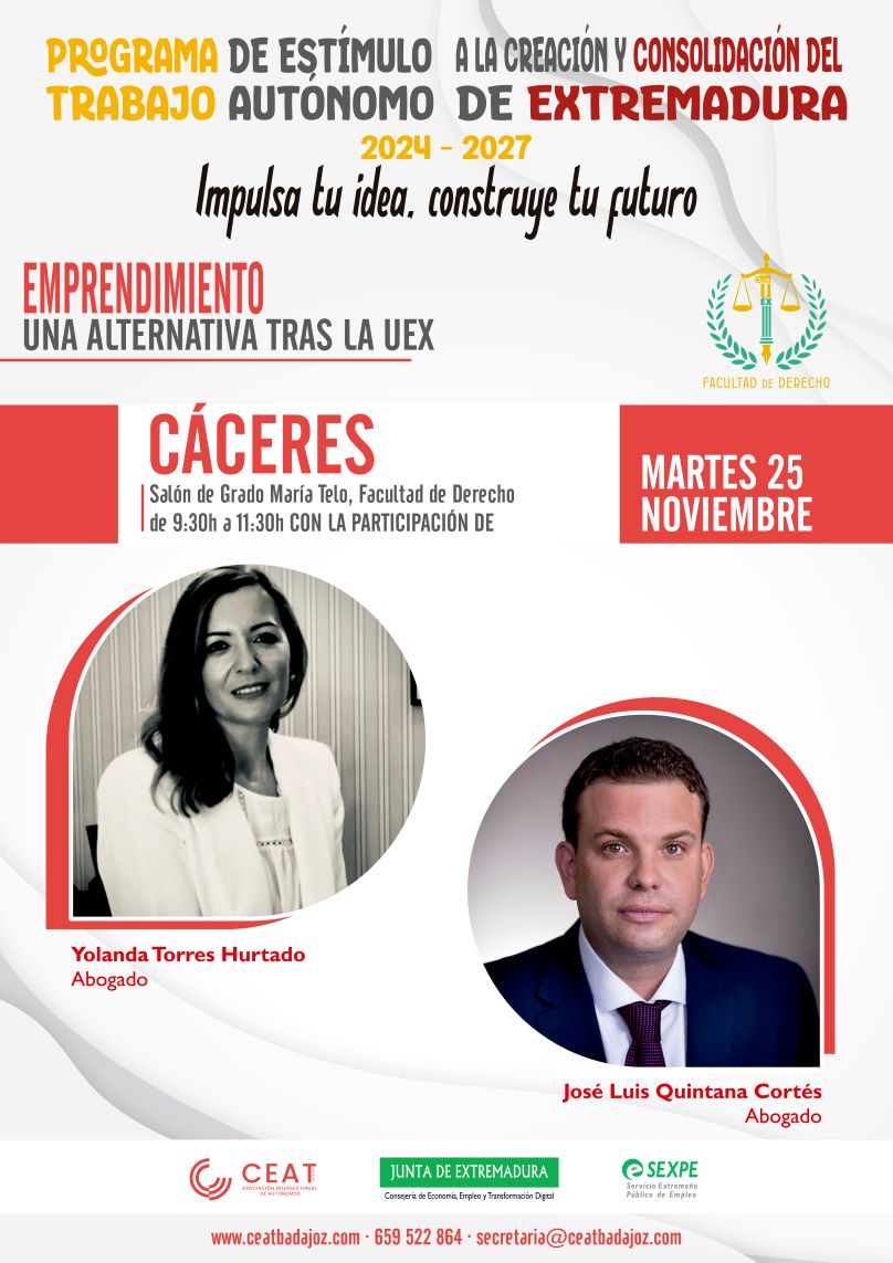 ceat en cáceres