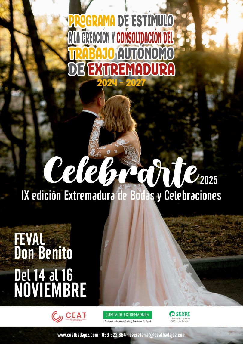 celebrarte ceat