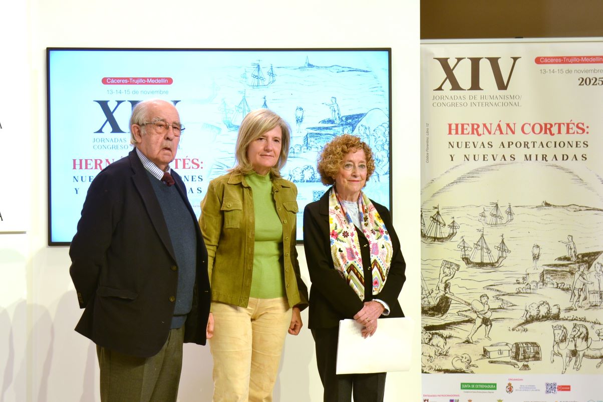 presentación congreso sobre cortes