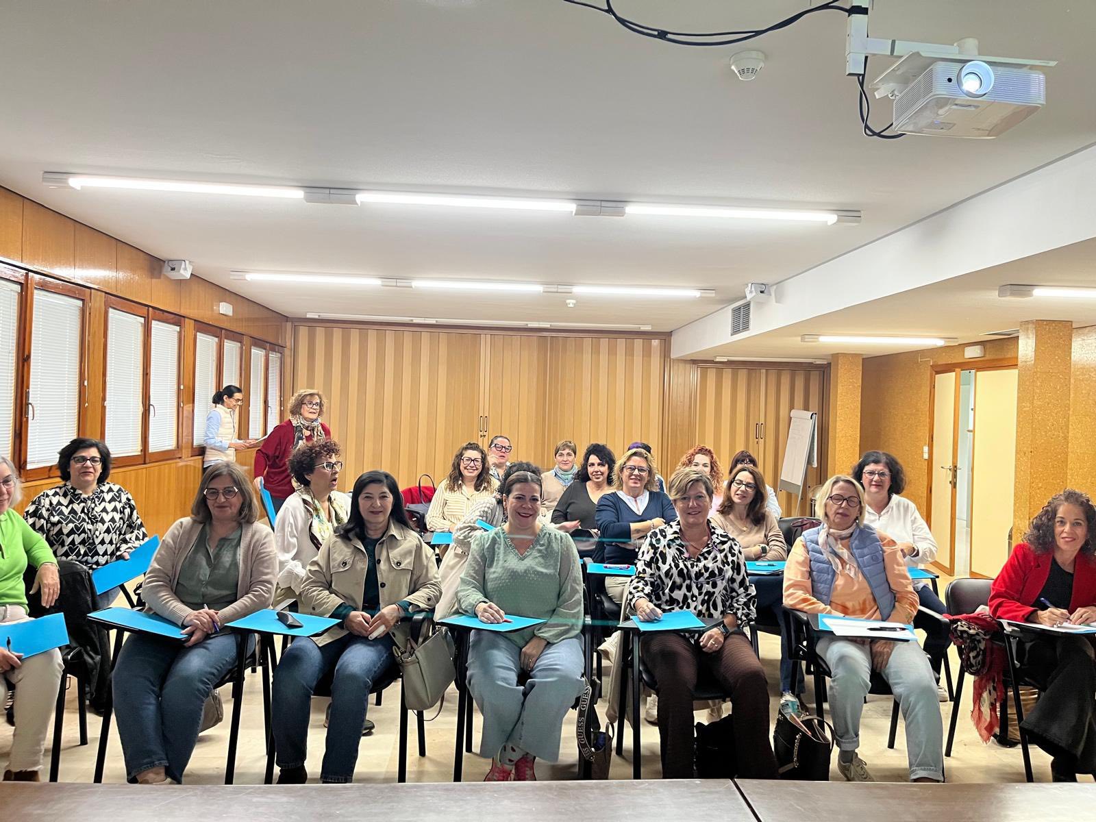 curso hospital