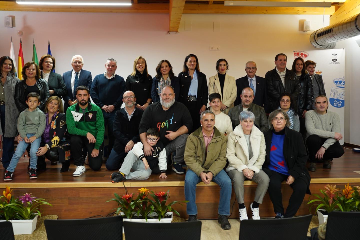 donantes de sangre