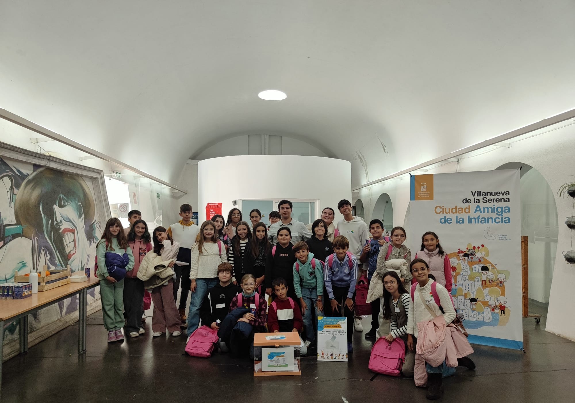 escolares