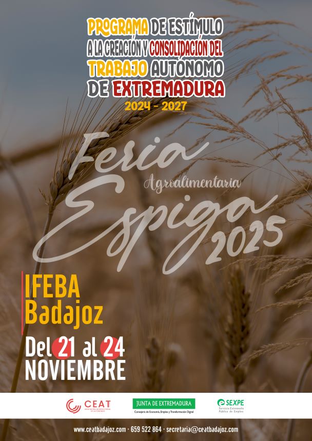 feria espiga