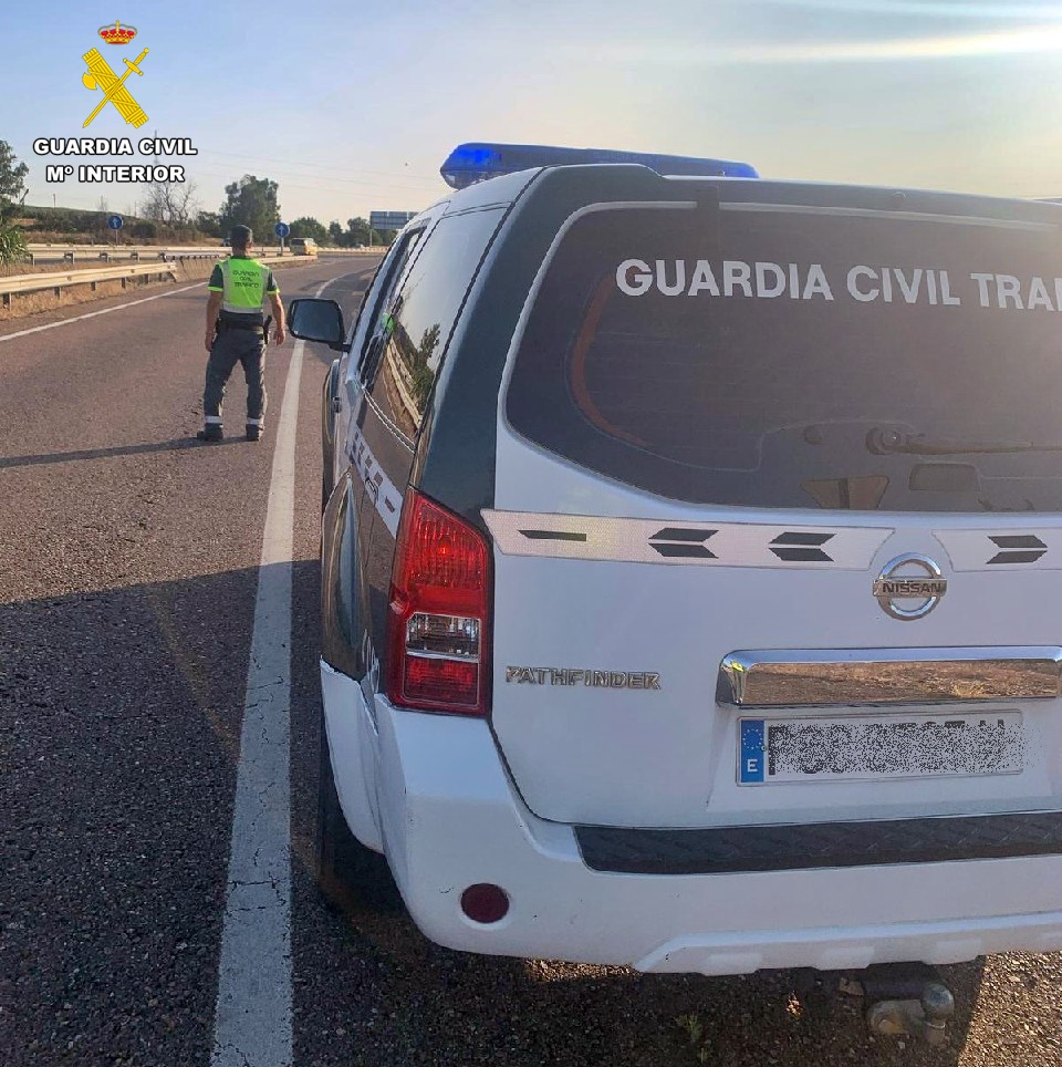 guardia civil