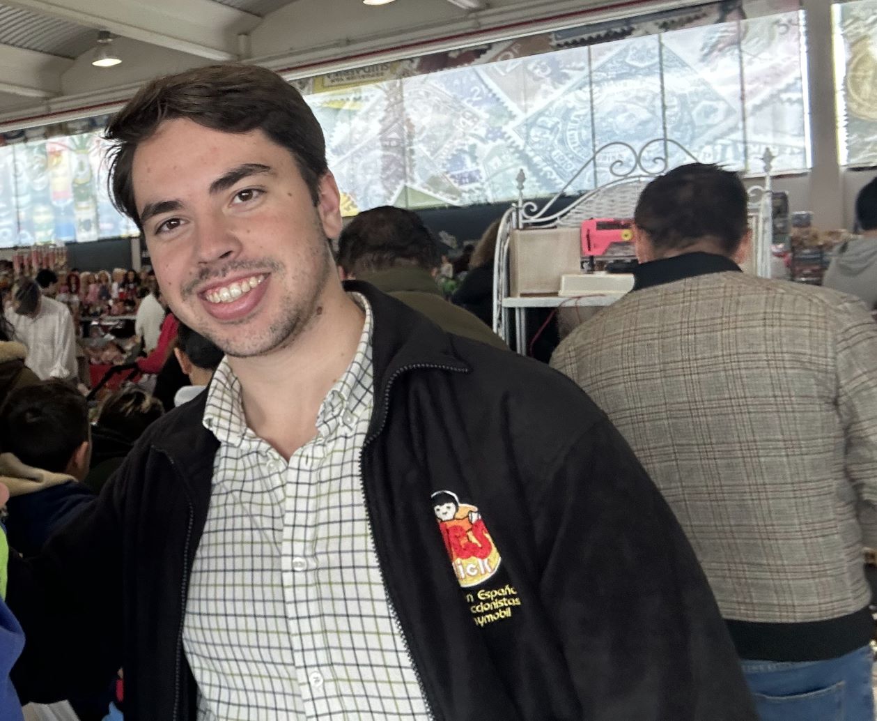 hugo curiel