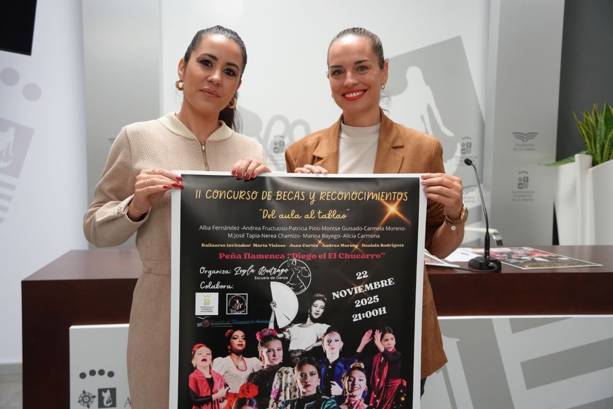 leyla buitrago y ana mansanet