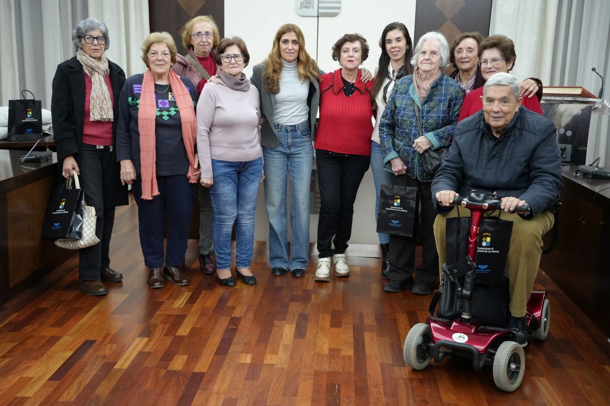 club de lectura